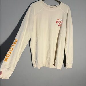 Peloton Crewneck